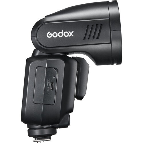 Godox V100C Blic za Canon - 6